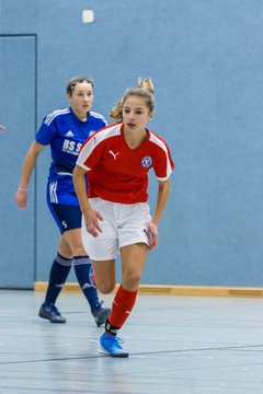 Bild 379 - Loewinnen Cup B-Juniorinnen